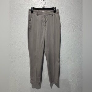 H&M Women's Gray Slacks